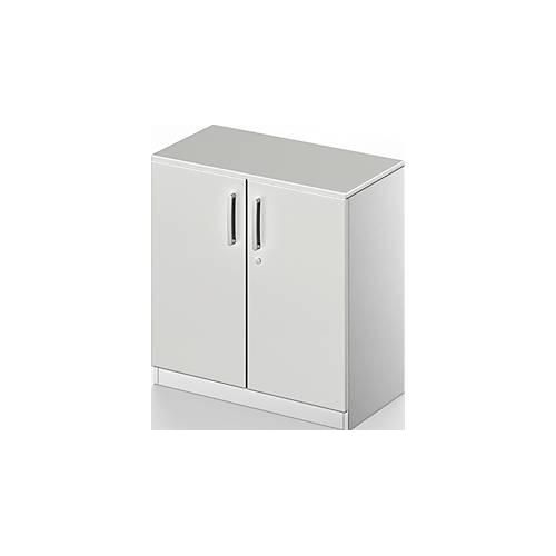 4051273728937 - Genius Flügeltürenschrank TETRIS SOLID 2 OH B 800 mm abschließbar mit Abdeckplatte 4051273728937 - Genius Flügeltürenschrank TETRIS SOLID 2 OH B 800 mm abschließbar mit Abdeckplatte