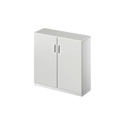 4051273728968 - Genius Flügeltürenschrank TETRIS SOLID 3 OH B 1200 mm abschließbar mit Abdeckplatte 4051273728968 - Genius Flügeltürenschrank TETRIS SOLID 3 OH B 1200 mm abschließbar mit Abdeckplatte