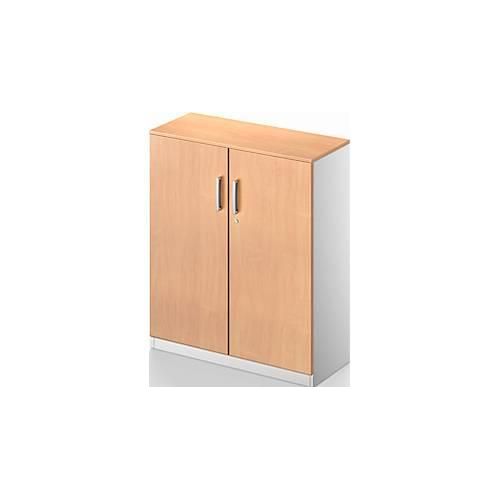 4051273740342 - Genius Flügeltürenschrank TETRIS SOLID 3 OH B 1000 mm abschließbar mit Abdeckplatte 4051273740342 - Genius Flügeltürenschrank TETRIS SOLID 3 OH B 1000 mm abschließbar mit Abdeckplatte