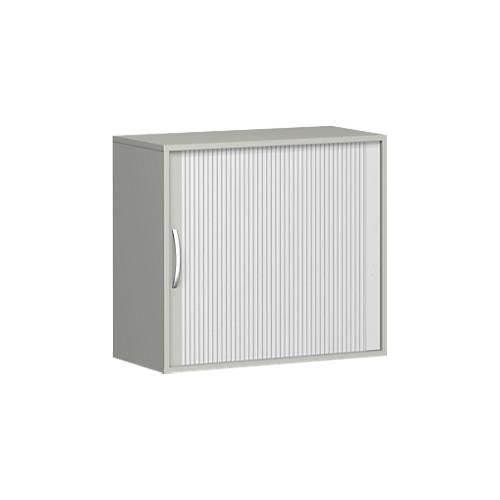 4038933408668 - Querrollladenschrank PALENQUE 2 OH B 800 x T 400 x H 752 mm lichtgrau 4038933408668 - Querrollladenschrank PALENQUE 2 OH B 800 x T 400 x H 752 mm lichtgrau