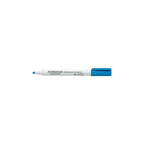 4007817341575 - STAEDLER Whiteboardmarker Lumocolor blau 1-2 mm 4007817341575 - STAEDLER Whiteboardmarker Lumocolor blau 1-2 mm