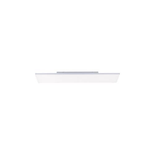 4012248335307 - LED-Deckenleuchte FRAMELESS weiß Lichtfarbe einstellb Fernsteuerung 25-45W Rechteck B 1000 x T 250