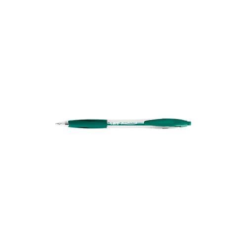0070330136854 - BIC® Atlantis® Druckkugelschreiber Classic grün 12 Stück 0070330136854 - BIC® Atlantis® Druckkugelschreiber Classic grün 12 Stück