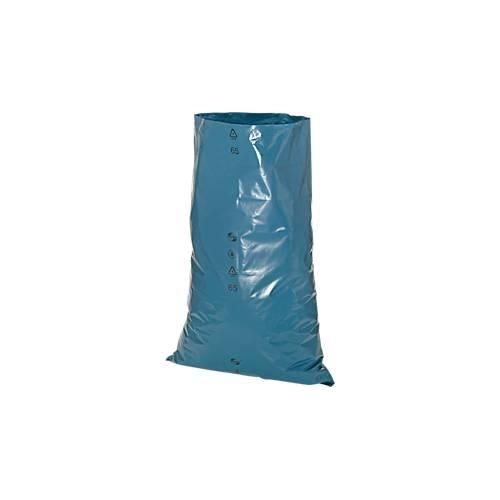 4001553101035 - DEISS PREMIUM 10103 Abfallsack 120 Liter blau Typ 200 Schwerlast Müllsäcke Recyclingmaterial extreme Ansprüche (B x L) 700 x 1100 mm 1 Karton = 50 Stück 4001553101035 - DEISS PREMIUM 10103 Abfallsack 120 Liter blau Typ 200 Schwerlast Müllsäcke Recyclingmaterial extreme Ansprüche (B x L) 700 x 1100 mm 1 Karton = 50 Stück