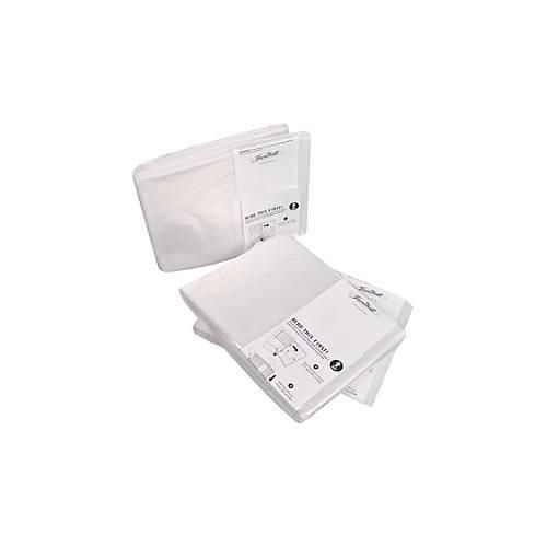 0894433002539 - Müllsäcke für Windeleimer Janibell Diaper Pail 10 x 30 l 100 % biologisch abbaubar HDPE weiß 0894433002539 - Müllsäcke für Windeleimer Janibell Diaper Pail 10 x 30 l 100 % biologisch abbaubar HDPE weiß