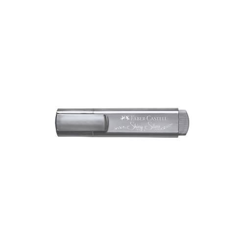 4005400252659 - Textmarker TL 46 Metallic 3 Strichstärken 1 2 5 mm Tinte auf Wasserbasis 10 Stück silber 4005400252659 - Textmarker TL 46 Metallic 3 Strichstärken 1 2 5 mm Tinte auf Wasserbasis 10 Stück silber
