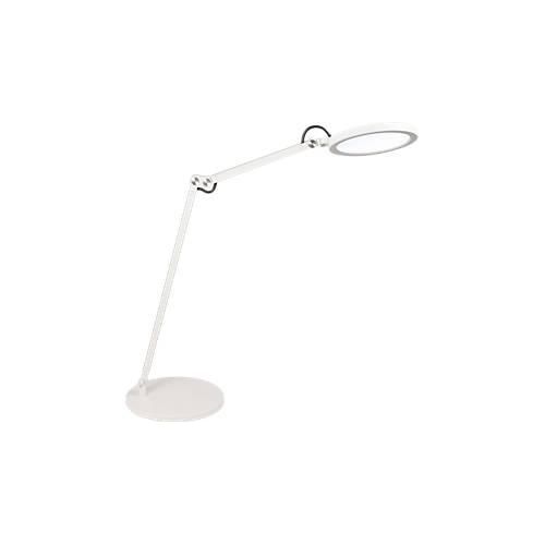 8019282510819 - Fabas Luce Lighting - Fabas LED-Tischleuchte 135W Regina 5000K 1LED 1350lm Konv elektr ws mit Schalter mLM 3551-30-102 8019282510819 - Fabas Luce Lighting - Fabas LED-Tischleuchte 135W Regina 5000K 1LED 1350lm Konv elektr ws mit Schalter mLM 3551-30-102