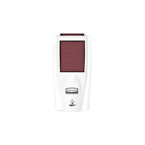 0086876232714 - Seifen- und Desinfektionsspender LumeCel AutoFoam 1100 ml lichtbetrieben automatisch & berührungsfrei für Wand Ständer weiß 0086876232714 - Seifen- und Desinfektionsspender LumeCel AutoFoam 1100 ml lichtbetrieben automatisch & berührungsfrei für Wand Ständer weiß