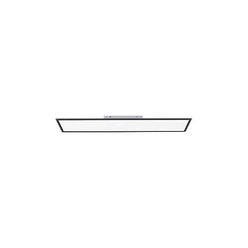 4043689968069 - LED-Deckenleuchte FLAT 2700-5000 KCCT-Lichtmanagement dimmbar Fernbedienung 36 W L 1195 x B 295 mm 4043689968069 - LED-Deckenleuchte FLAT 2700-5000 KCCT-Lichtmanagement dimmbar Fernbedienung 36 W L 1195 x B 295 mm
