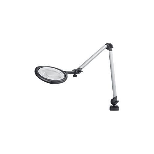 4013330044039 - LED-Lupenleuchte TEVISIO 35 Dioptrien-Linse mehrstufig schaltbar stufenlos dimmbar 13 W 4000 K 4013330044039 - LED-Lupenleuchte TEVISIO 35 Dioptrien-Linse mehrstufig schaltbar stufenlos dimmbar 13 W 4000 K