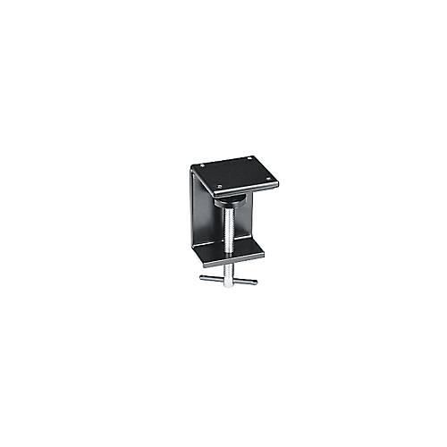 4013330149048 - Tischklemme für LED-Leuchte ROCIA TANEO & TEVISIO Klemmbereich 0-65 mm Stahl schwarz 4013330149048 - Tischklemme für LED-Leuchte ROCIA TANEO & TEVISIO Klemmbereich 0-65 mm Stahl schwarz