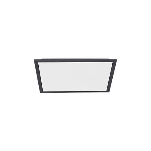 4043689968045 - LED-Deckenleuchte FLAT 2700-5000 KCCT-Lichtmanagement dimmbar Fernbedienung 20 W L 295 x B 295 mm 4043689968045 - LED-Deckenleuchte FLAT 2700-5000 KCCT-Lichtmanagement dimmbar Fernbedienung 20 W L 295 x B 295 mm