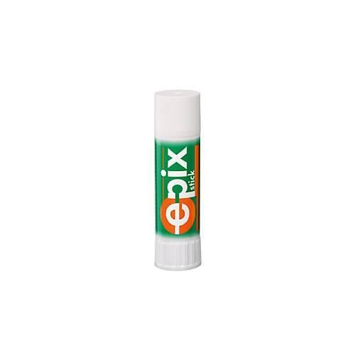 4260080680059 - Klebestift epix für Papier Pappe Etiketten Fotos leicht verstreichbar lösungsmittelfrei 10 g 4260080680059 - Klebestift epix für Papier Pappe Etiketten Fotos leicht verstreichbar lösungsmittelfrei 10 g
