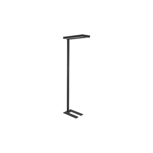 4002390087247 - MAULjuvis 8258690 LED-Stehlampe mit Bewegungsmelder LED LED fest eingebaut 64 W EEK D (A - G) Schwarz 4002390087247 - MAULjuvis 8258690 LED-Stehlampe mit Bewegungsmelder LED LED fest eingebaut 64 W EEK D (A - G) Schwarz