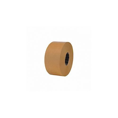 5060288747511 - Packband enviropack ZeroTape® Paper nur für ZeroTape® Handabroller robust 6 Rollen mit jeweils L 50 lfm x B 48 mm Papier & Naturkautschuk braun 5060288747511 - Packband enviropack ZeroTape® Paper nur für ZeroTape® Handabroller robust 6 Rollen mit jeweils L 50 lfm x B 48 mm Papier & Naturkautschuk braun