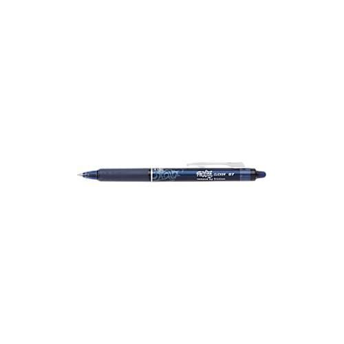 4902505420863 - Tintenroller FRIXION Clicker radierbar blauschwarz 12 Stück