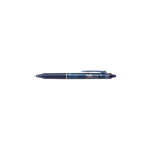 4902505551260 - Tintenroller FRIXION Clicker Minendurchmesser 1 mm Strichstärke 06 mm schwarzblau 12 Stück 4902505551260 - Tintenroller FRIXION Clicker Minendurchmesser 1 mm Strichstärke 06 mm schwarzblau 12 Stück