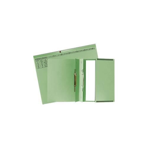 4010913703253 - Hängehefter Exacompta für 2 x Linksheftung gefalzt Dehnfalte Organisationsdruck Blauer Engel Recycling-Karton grün 25 Stück 4010913703253 - Hängehefter Exacompta für 2 x Linksheftung gefalzt Dehnfalte Organisationsdruck Blauer Engel Recycling-Karton grün 25 Stück