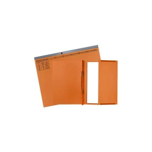 4010913702096 - Hängehefter Exacompta für Rechtsheftung gefalzt Dehnfalte Organisationsdruck Blauer Engel Recycling-Karton orange 25 Stück 4010913702096 - Hängehefter Exacompta für Rechtsheftung gefalzt Dehnfalte Organisationsdruck Blauer Engel Recycling-Karton orange 25 Stück