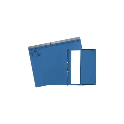 4010913701075 - Hängehefter Exacompta für Linksheftung gefalzt Dehnfalte Organisationsdruck Blauer Engel Recycling-Karton blau 25 Stück 4010913701075 - Hängehefter Exacompta für Linksheftung gefalzt Dehnfalte Organisationsdruck Blauer Engel Recycling-Karton blau 25 Stück
