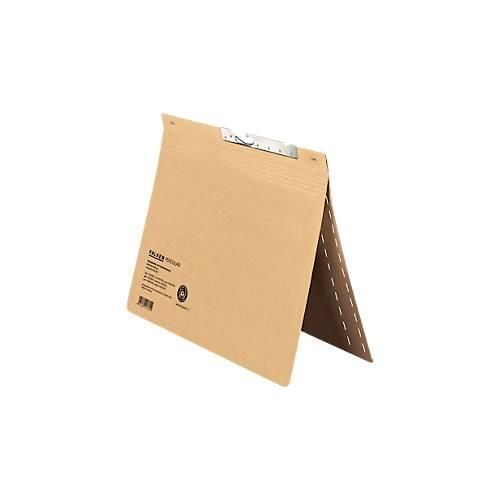 4014481213947 - Pendelhefter Falken Format A4 für bis zu 200 Blatt Schlitzstanzung Behördenheftung Recycling-Karton elfenbein 50 Stück 4014481213947 - Pendelhefter Falken Format A4 für bis zu 200 Blatt Schlitzstanzung Behördenheftung Recycling-Karton elfenbein 50 Stück