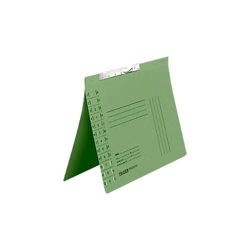 4014481214005 - Pendelhefter Falken Format A4 für bis zu 200 Blatt Schlitzstanzung Behördenheftung Recycling-Karton grün 50 Stück 4014481214005 - Pendelhefter Falken Format A4 für bis zu 200 Blatt Schlitzstanzung Behördenheftung Recycling-Karton grün 50 Stück