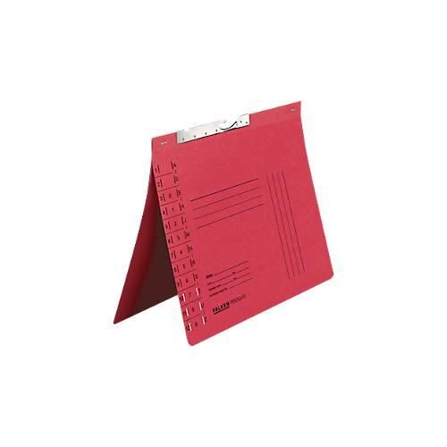 4014481214043 - Pendelhefter Falken Format A4 für bis zu 200 Blatt Schlitzstanzung Behördenheftung Recycling-Karton rot 50 Stück 4014481214043 - Pendelhefter Falken Format A4 für bis zu 200 Blatt Schlitzstanzung Behördenheftung Recycling-Karton rot 50 Stück