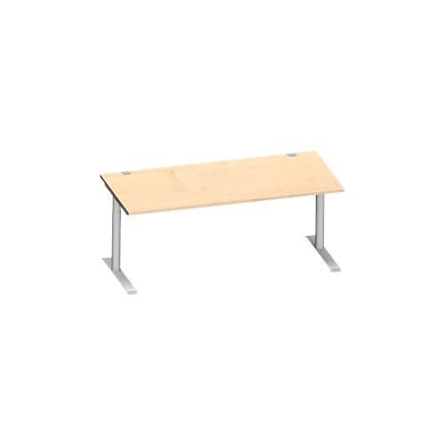 4250510875711 - Genius Schreibtisch MODENA FLEX 1800 x 800 mm Ahorn 4250510875711 - Genius Schreibtisch MODENA FLEX 1800 x 800 mm Ahorn