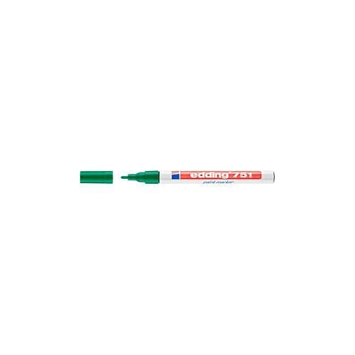 4004764017492 - 751 Schreibfarben Grün Produktfarbe Grün Weiß Strichbreite (min) 1 mm Menge pro Packung 10 Stück(e) (4-751004) 4004764017492 - 751 Schreibfarben Grün Produktfarbe Grün Weiß Strichbreite (min) 1 mm Menge pro Packung 10 Stück(e) (4-751004)
