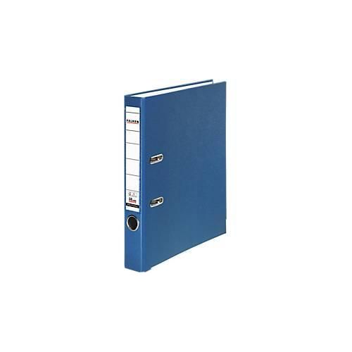 4014481195205 - PP-Color Ordner 50 mm blau 25 St 4014481195205 - PP-Color Ordner 50 mm blau 25 St