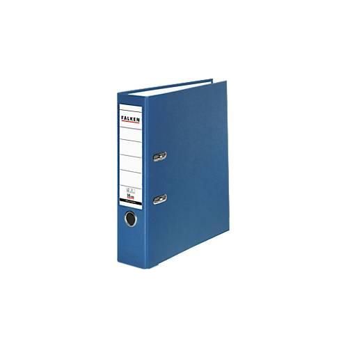 4014481198206 - PP-Color Ordner DIN A4 Rückenbreite 80 mm 20 Stück blau 4014481198206 - PP-Color Ordner DIN A4 Rückenbreite 80 mm 20 Stück blau