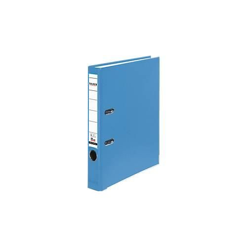 4014481091200 - PP-Color Ordner 50 mm hellblau 25 St 4014481091200 - PP-Color Ordner 50 mm hellblau 25 St