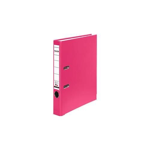4014481091248 - PP-Color Ordner 50 mm pink 25 St 4014481091248 - PP-Color Ordner 50 mm pink 25 St