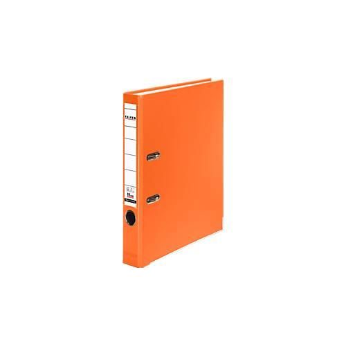 4014481091224 - PP-Color Ordner 50 mm orange 25 St