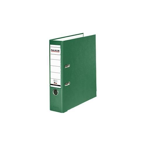 4014481198312 - Ordner Color Vegan 80mm DIN A4 Werkstoff Pappe Material der Kaschierung außen Polypropylen Material der Kaschierung innen Papier grün 4014481198312 - Ordner Color Vegan 80mm DIN A4 Werkstoff Pappe Material der Kaschierung außen Polypropylen Material der Kaschierung innen Papier grün