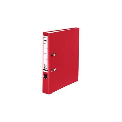 4014481195113 - Ordner Color Vegan 50mm DIN A4 Werkstoff Pappe Material der Kaschierung außen Polypropylen Material der Kaschierung innen Papier rot 4014481195113 - Ordner Color Vegan 50mm DIN A4 Werkstoff Pappe Material der Kaschierung außen Polypropylen Material der Kaschierung innen Papier rot