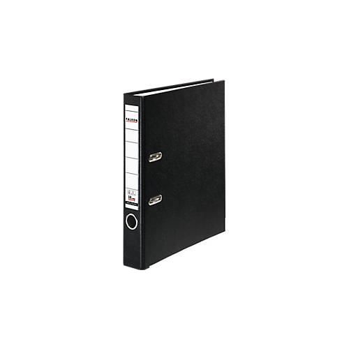 4014481195014 - Ordner Color Vegan 50mm DIN A4 Werkstoff Pappe Material der Kaschierung außen Polypropylen Material der Kaschierung innen Papier schwarz 4014481195014 - Ordner Color Vegan 50mm DIN A4 Werkstoff Pappe Material der Kaschierung außen Polypropylen Material der Kaschierung innen Papier schwarz
