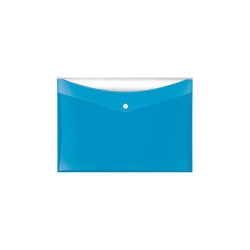 4000225072604 - Dokumententasche VELOCOLOR® DIN A4 Kunststoff für ca 100 Blatt 6 Stück blau 4000225072604 - Dokumententasche VELOCOLOR® DIN A4 Kunststoff für ca 100 Blatt 6 Stück blau