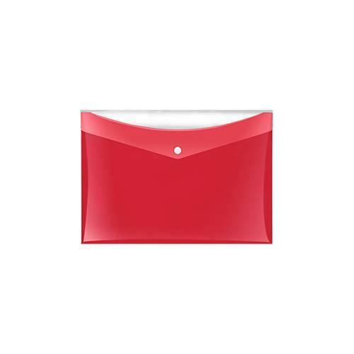 4000225072529 - Dokumententasche VELOCOLOR® DIN A4 Kunststoff für ca 100 Blatt 6 Stück rot 4000225072529 - Dokumententasche VELOCOLOR® DIN A4 Kunststoff für ca 100 Blatt 6 Stück rot