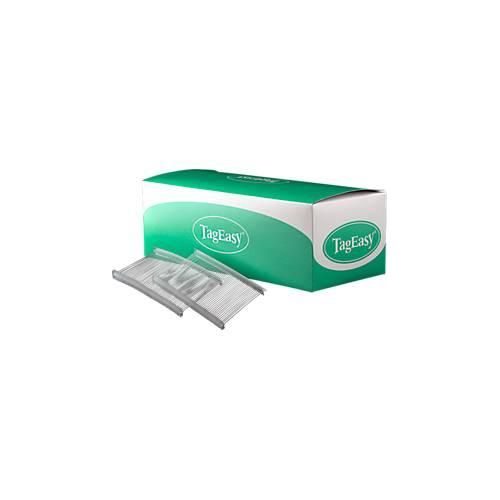 0097153200012 - Heftfäden für Etikettierpistole Economy Standard L 25 mm 5000 Stück 0097153200012 - Heftfäden für Etikettierpistole Economy Standard L 25 mm 5000 Stück
