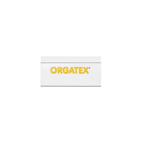 4050827015295 - ORGATEX Magnet-Einsteckschilder Color 60 x 100 mm weiß 100 St 4050827015295 - ORGATEX Magnet-Einsteckschilder Color 60 x 100 mm weiß 100 St
