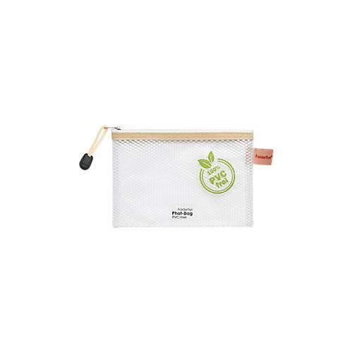 4250037429183 - Reißverschlussbeutel FolderSys Halteschlaufe & Kordel PVC-frei Kunststoff transparent Format A6 10 Stück 4250037429183 - Reißverschlussbeutel FolderSys Halteschlaufe & Kordel PVC-frei Kunststoff transparent Format A6 10 Stück
