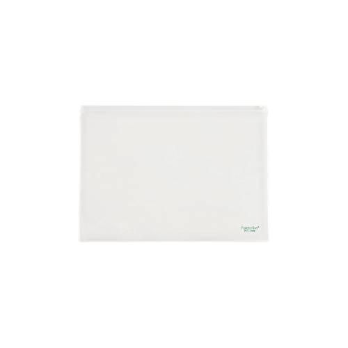 4250037430127 - Flachbeutel FolderSys Gleitverschluss PVC-frei lebensmittelgeeignet Folie transparent Format A4 10 Stück 4250037430127 - Flachbeutel FolderSys Gleitverschluss PVC-frei lebensmittelgeeignet Folie transparent Format A4 10 Stück