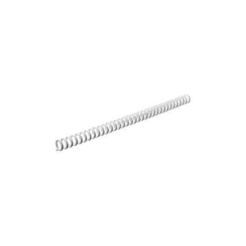 5028252220156 - Clickbinderücken ClickBind 388002E weiß 31 34 Ringe auf A4 8mm 5028252220156 388002E 50 Stück