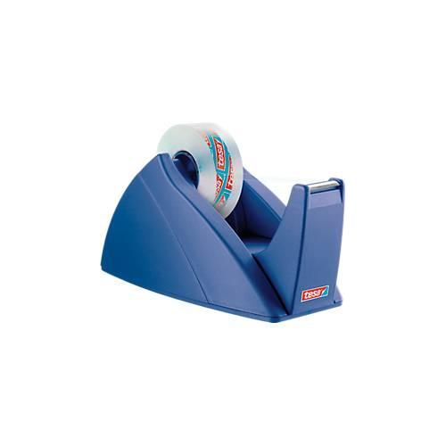 4042448363107 - tesa Klebebandabroller tesafilm Easy Cut Professional Blau 19 mm (B) x 33 m (L) PS (Polystyrol) 4042448363107 - tesa Klebebandabroller tesafilm Easy Cut Professional Blau 19 mm (B) x 33 m (L) PS (Polystyrol)