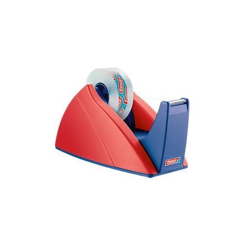 4042448363114 - 57421-00000-01 Tischabroller Easy Cut rot blau unbestückt 57421-00000-01 4042448363114 4042448363114 - 57421-00000-01 Tischabroller Easy Cut rot blau unbestückt 57421-00000-01 4042448363114