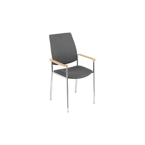 5900978084598 - Stuhl Zen anthrazit Buche natur 5900978084598 - Stuhl Zen anthrazit Buche natur