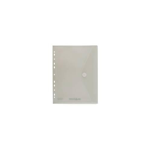 4250037431476 - Sichttasche FolderSys FolderGreen® A4 Hochformat 020 mm mit Abheftstreifen & Klettverschluss B 238 218 x H 310 mm 100 % PCR-PP transparent 10 Stück 4250037431476 - Sichttasche FolderSys FolderGreen® A4 Hochformat 020 mm mit Abheftstreifen & Klettverschluss B 238 218 x H 310 mm 100 % PCR-PP transparent 10 Stück