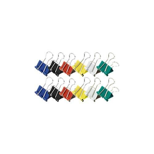 4002390035156 - Foldbackklammern 213 19 99 19mm Metall farbig sortiert 4002390035156 2131999 12 Stück 4002390035156 - Foldbackklammern 213 19 99 19mm Metall farbig sortiert 4002390035156 2131999 12 Stück