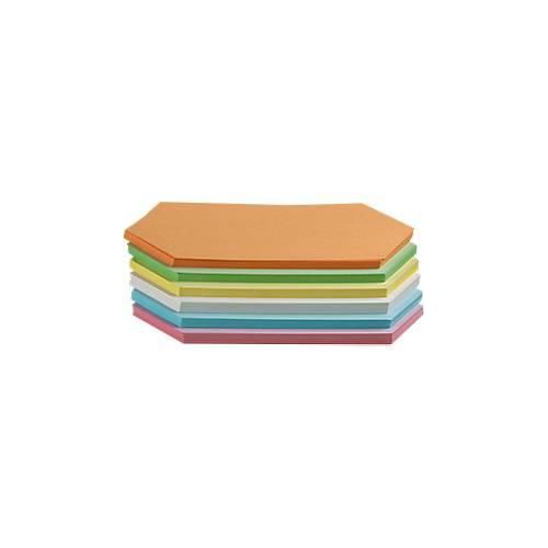 4260312672234 - Moderationskarten rhombenförmig 95 x 205 mm 250 Stück farbsortiert 4260312672234 - Moderationskarten rhombenförmig 95 x 205 mm 250 Stück farbsortiert